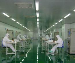 防静电环氧地坪漆