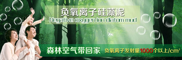 负氧离子硅藻泥(图2)