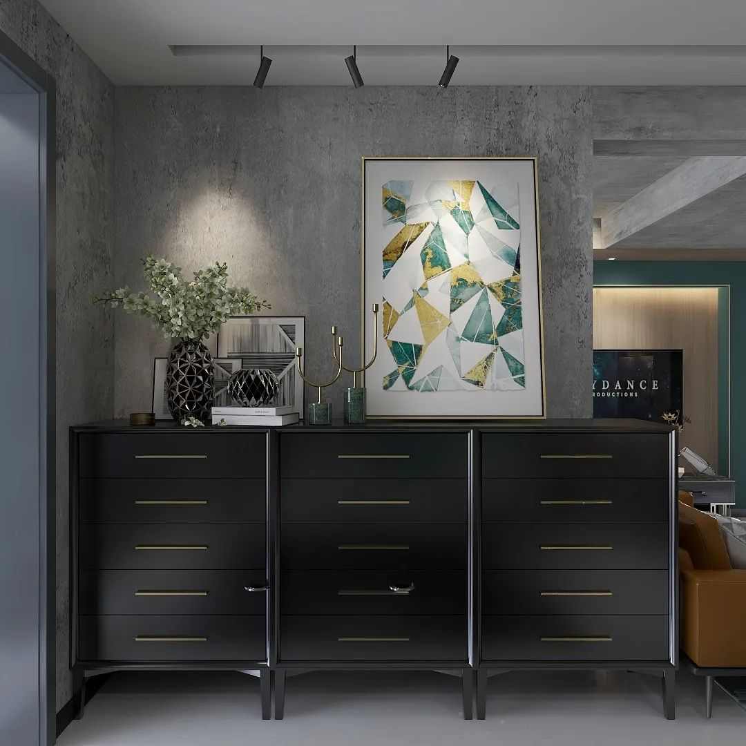 清水混凝土：自然简约 低调奢华(图3)