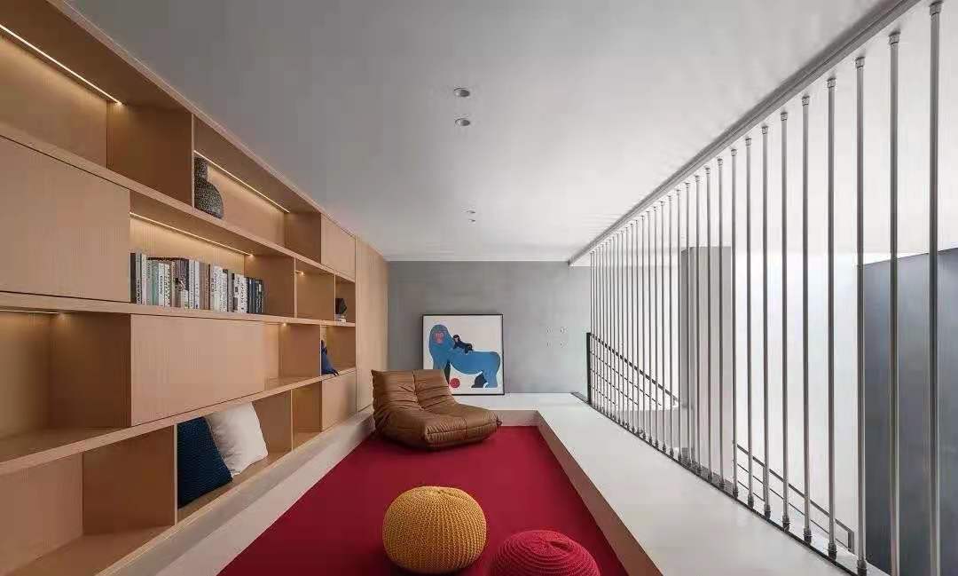 微水泥产业联盟筹建大会聚焦行业发展与培训基地建设(图5)