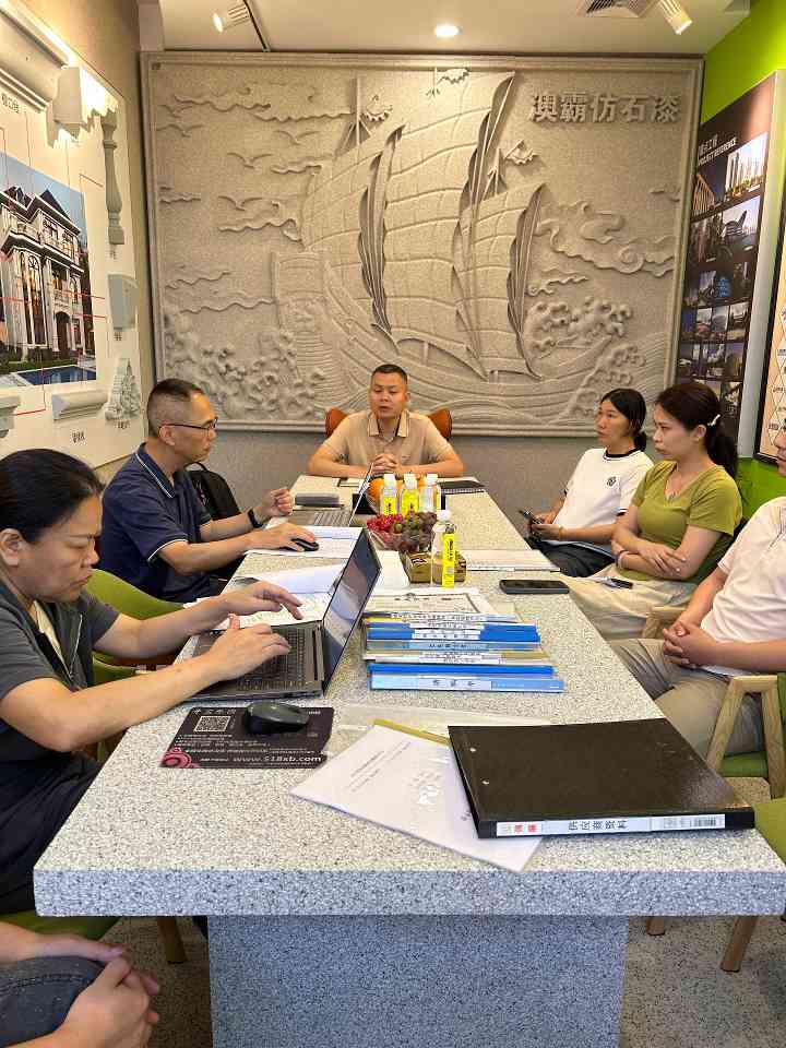 中山环保建材获CCC认证，水性涂料开启绿色转型新篇章(图2)