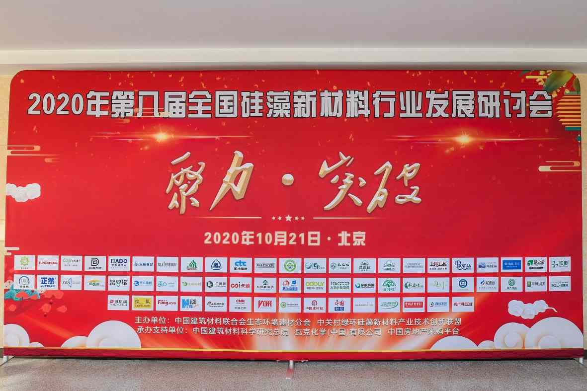 硅藻新材料行业研讨会聚焦聚力突破促发展(图3)