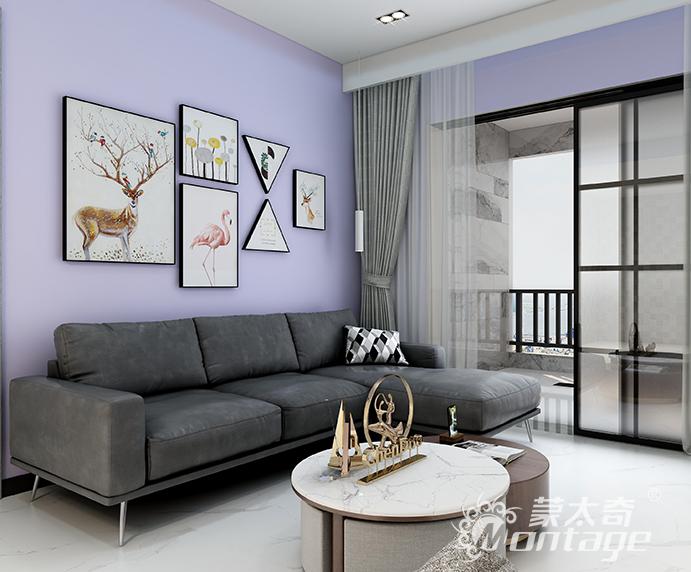 蒙太奇硅藻泥董事长赵广全:向着中国涂装业的高峰攀登 蒙太奇硅藻泥董事长赵广全:向着中国涂装业的高峰攀登