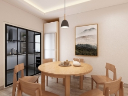 墙面掉皮怎么处理及装修材料选择全攻略