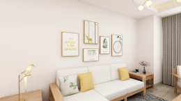 白露时节装修正当时 硅藻泥让墙面告别秋燥