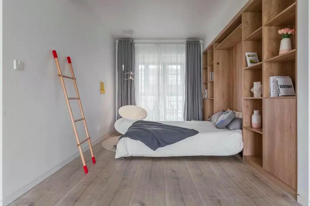 小户型装修技巧：五招打造宽敞舒适居住空间(图1)