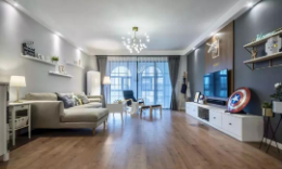 硅藻泥与乳胶漆对比分析 墙面装修材料优缺点全面解析