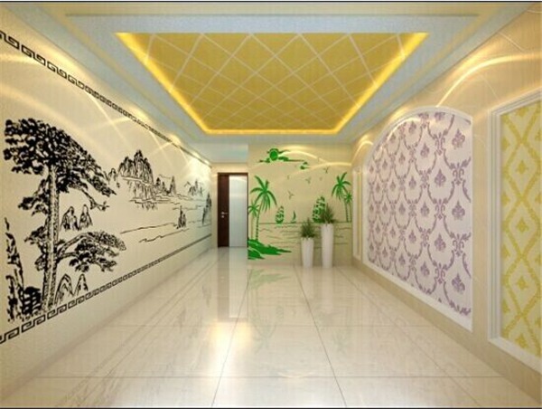 十大硅藻泥加盟品牌排行榜(图10)