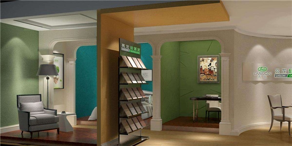 十大硅藻泥加盟品牌排行榜(图2)