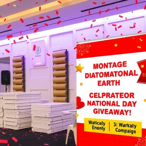 国庆促销活动圆满收官成效显著(图1)