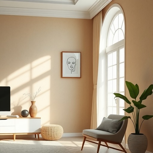 硅藻泥性能优势解析，打造健康家居环境(图1)