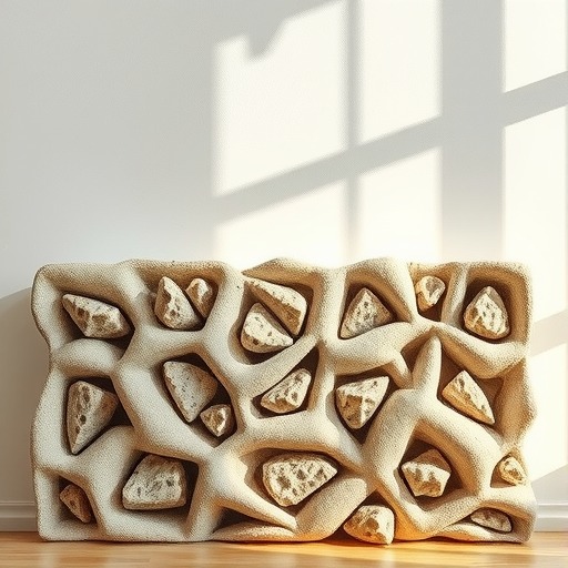 硅藻泥的环保优势与未来应用前景分析(图1)