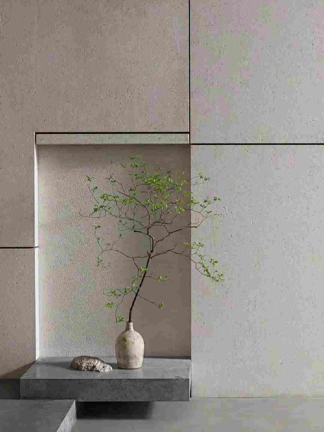 莱姆石艺术涂料：让家焕发自然之美