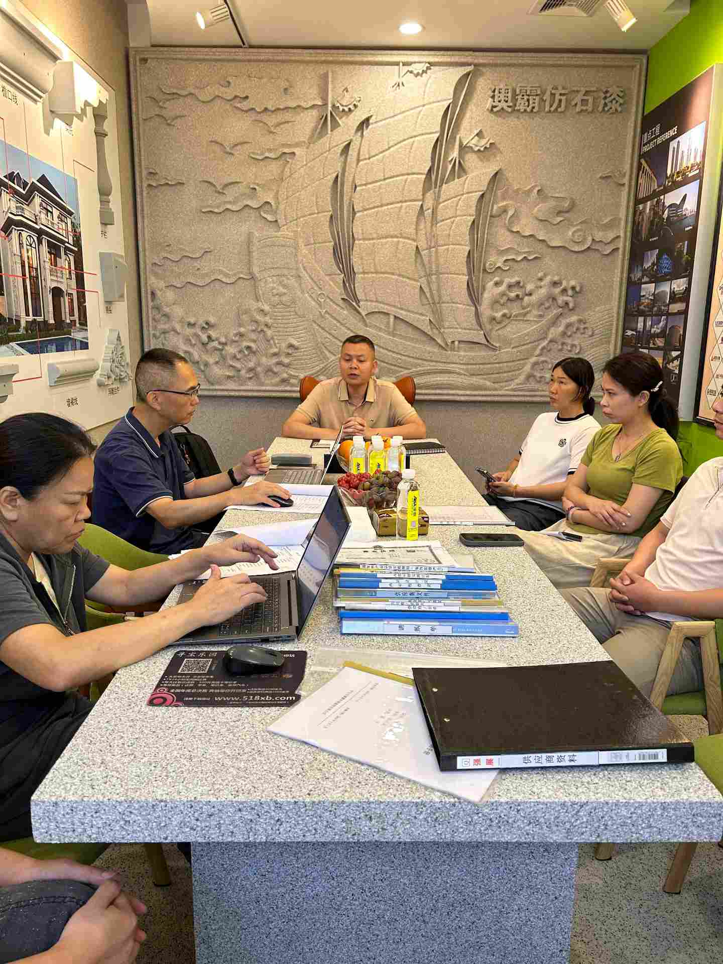 热烈祝贺澳霸环保建材顺利通过3C认证！(图2)