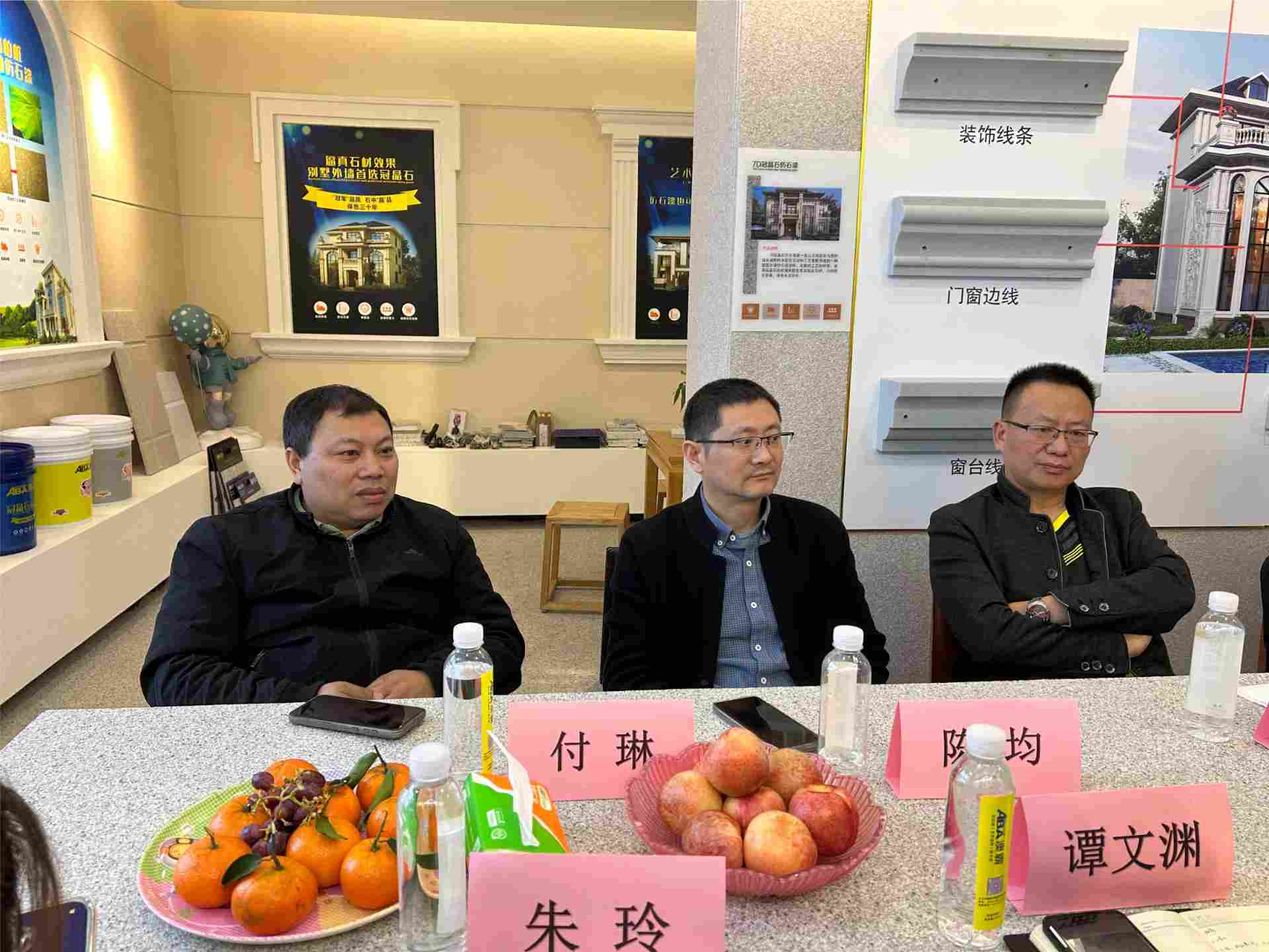 四川轻化工大学、自贡市沿滩领导莅临澳霸环保参观指导(图5)