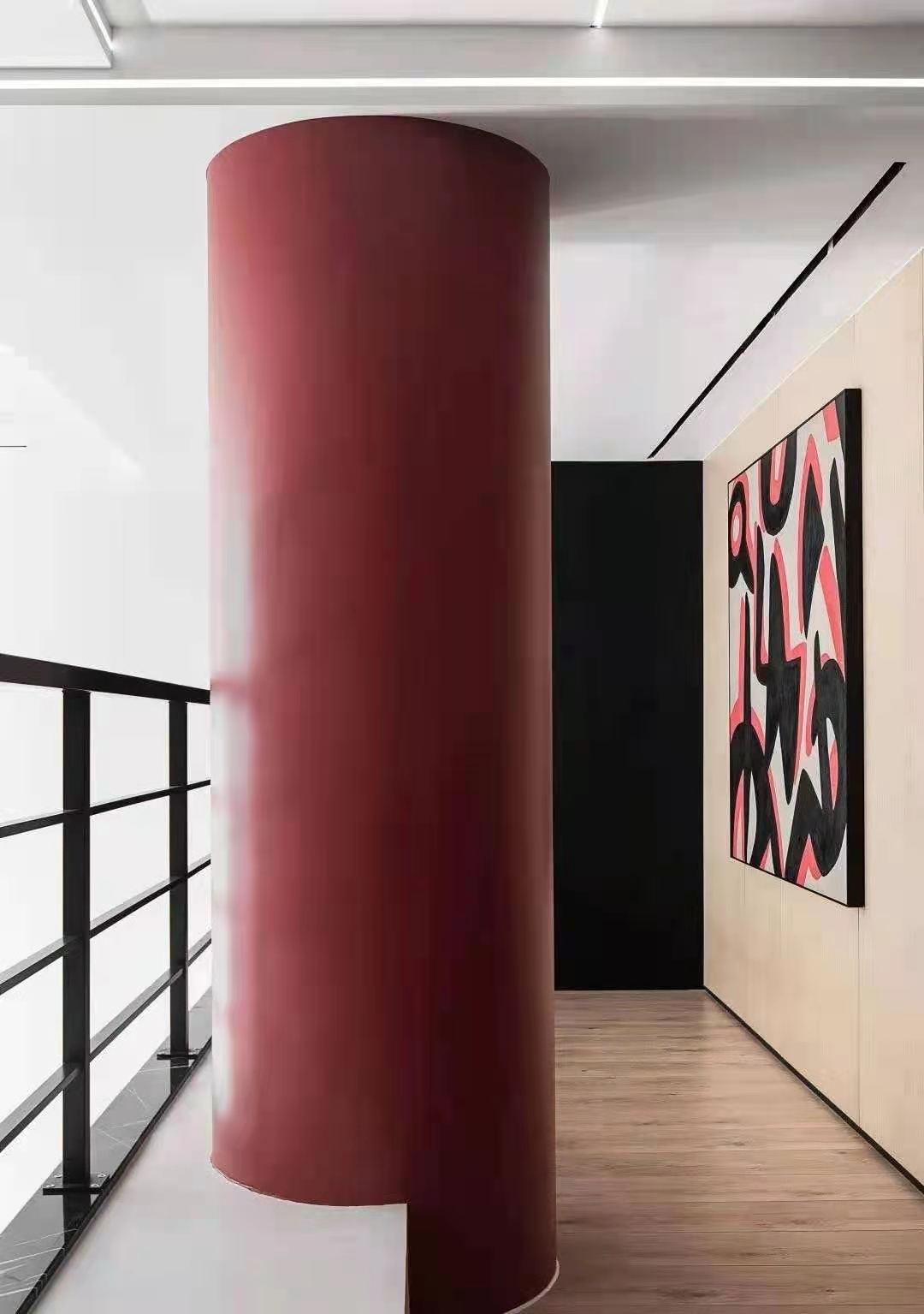 新时代、新材料、新产业，微水泥中国产业联盟筹建大会暨行业发展研讨会圆满结束(图6)