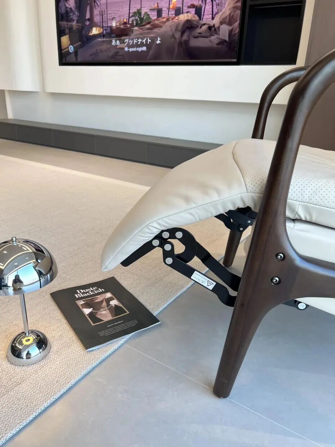 140㎡，轻硬装重软装，打造干干净净的舒适小家